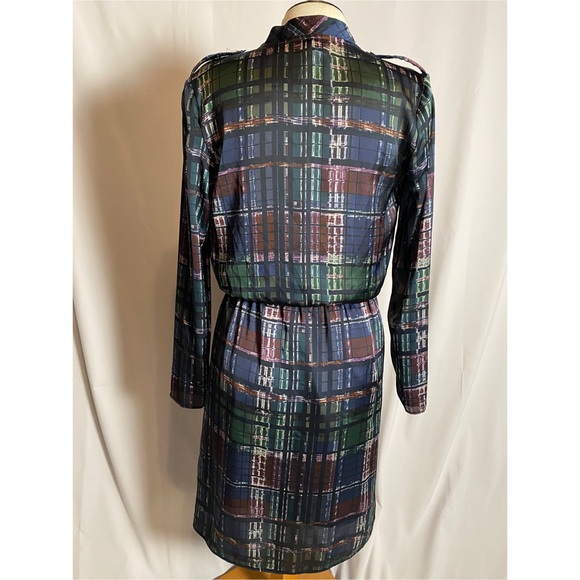 Vintage United Colors of Benetton Dress - Picture 2 of 7